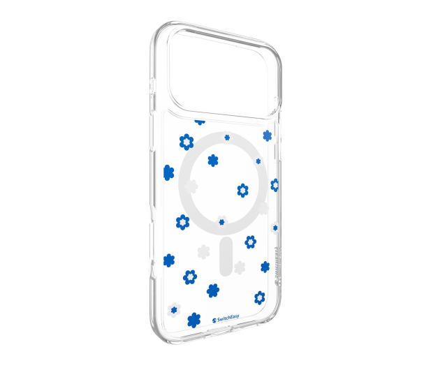 SwitchEasy Style M do iPhone 17 Pro Max (Blue ) - 1416171 - zdjęcie 3